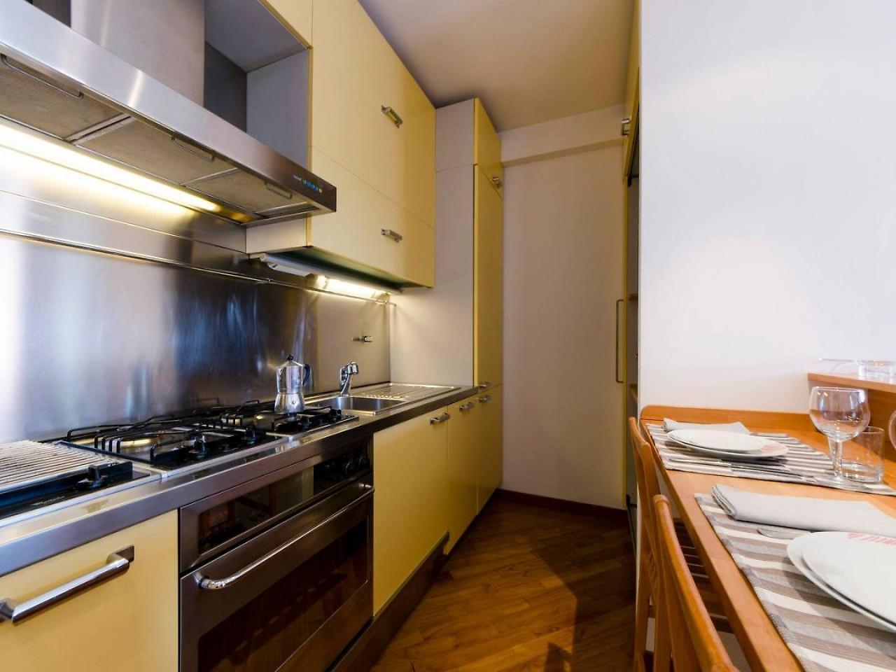 Joivy Exclusive Seaview Flat For 4, In Central Genoa Apartment Exterior foto